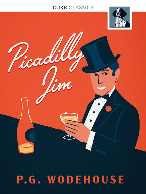 Title details for Piccadilly Jim by P. G. Wodehouse - Wait list